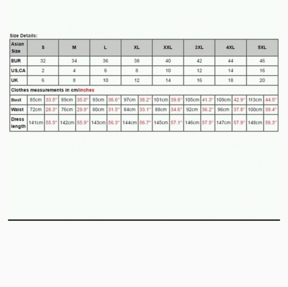 Blue Floral Maxi Dress 🌸 - Picture 7 of 7